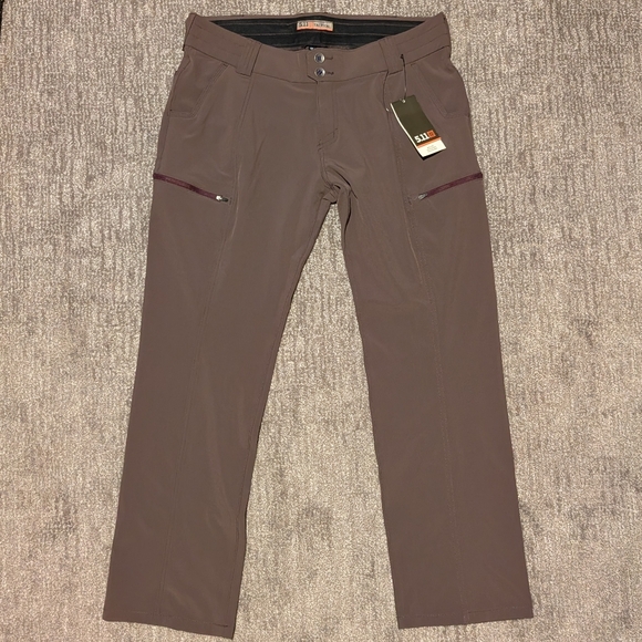 5.11 Tactical | Pants & Jumpsuits | 51 Tactical Mesa Pant Raisin Purple ...